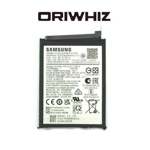 Batterie Pour Samsung