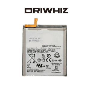 For Samsung Galaxy A102 A10E EB-BA202ABU 3000mAh Battery Replacement Part - ORIWHIZ