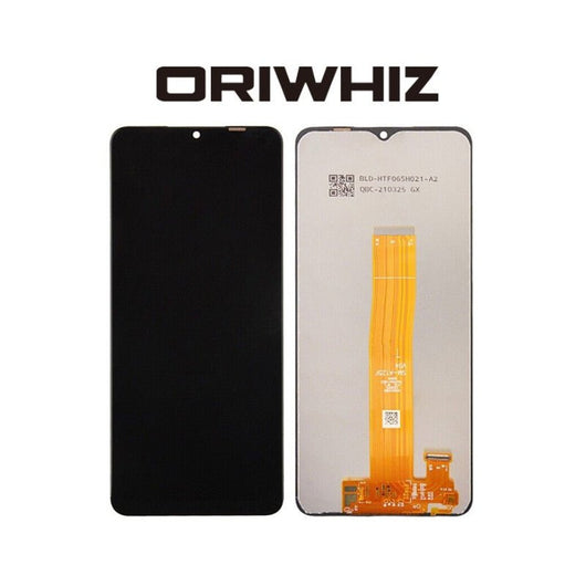 For Samsung Galaxy A12 SM-A125U A125F/DS Display LCD Screen - ORIWHIZ