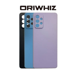 For Samsung Galaxy A13 Rear Housing Back Cover Replacement - ORIWHIZ