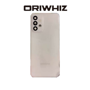 For Samsung Galaxy A23 Rear Housing Back Glass Cover Replacement - ORIWHIZ