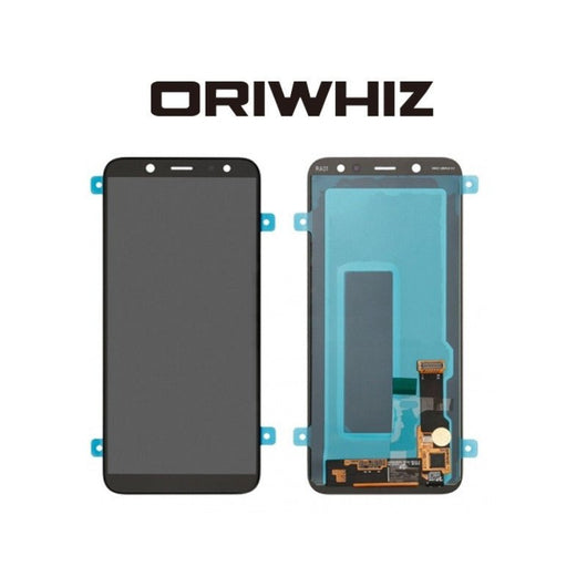 For Samsung Galaxy A6 2018 LCD Screen Digitizer Module - ORIWHIZ