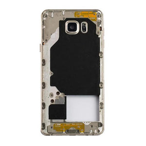 For Samsung Note 5 Middle Frame - Oriwhiz Replace Parts