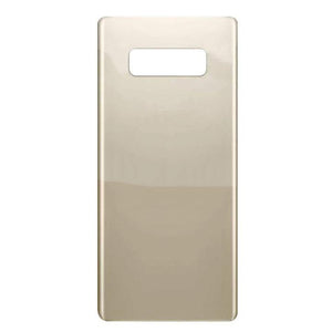 For Samsung Note 8 Rear cover - Oriwhiz Replace Parts