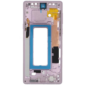 For Samsung Note 9 Middle Frame - Oriwhiz Replace Parts