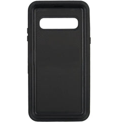 For Samsung S10 5G Defender Series Case Black - Oriwhiz Replace Parts