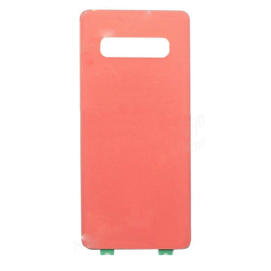 For Samsung S10 Back Door Flamingo Pink - Oriwhiz Replace Parts