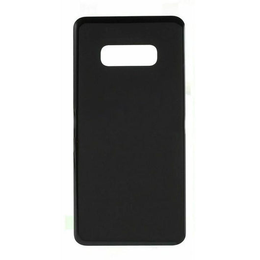 For Samsung S10 Back Door Prism Black - Oriwhiz Replace Parts