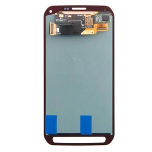 For Samsung S5 Active LCD With Touch Red - Oriwhiz Replace Parts