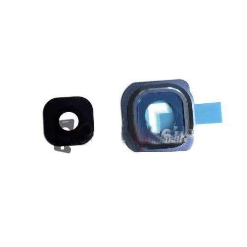 For Samsung S6 Edge Back Camera Lens Blue - Oriwhiz Replace Parts