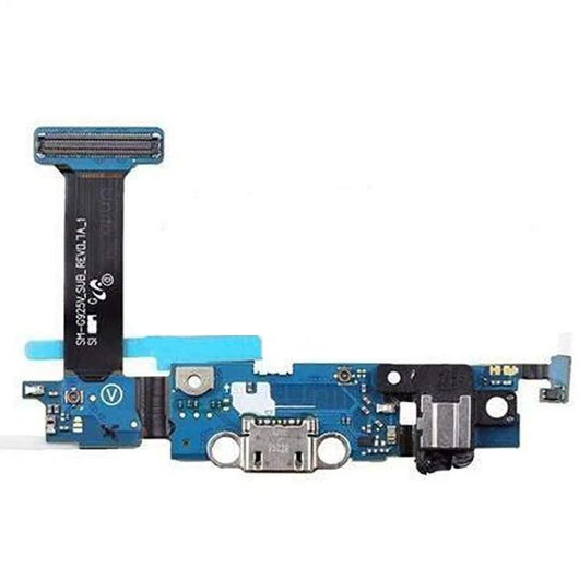 For Samsung S6 Edge Charging Port Flex Verizon - Oriwhiz Replace Parts