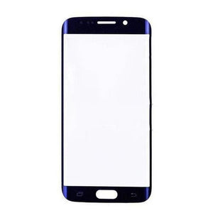 For Samsung S6 Edge Plus Lens Blue - Oriwhiz Replace Parts