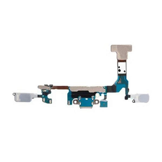 For Samsung S7 Charging Port Flex International - Oriwhiz Replace Parts