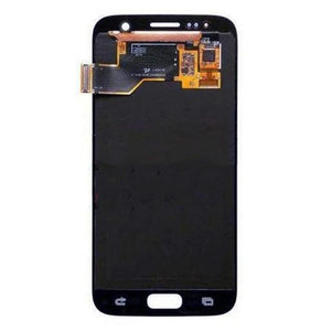 For Samsung S7 LCD With Touch Service - Oriwhiz Replace Parts