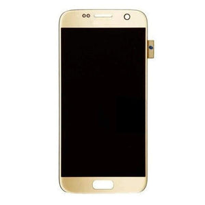 For Samsung S7 LCD With Touch Service - Oriwhiz Replace Parts