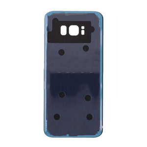 For Samsung S8 Back Door Grey - Oriwhiz Replace Parts