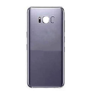 For Samsung S8 Back Door Grey - Oriwhiz Replace Parts