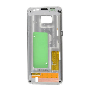 For Samsung S8 Mid Frame Orchid Grey/Violet - Oriwhiz Replace Parts