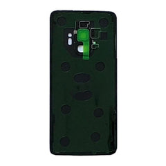 For Samsung S9 Back Door Midnight Black - Oriwhiz Replace Parts