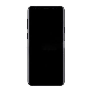 For Samsung S9 LCD With Touch Frame Black - Oriwhiz Replace Parts