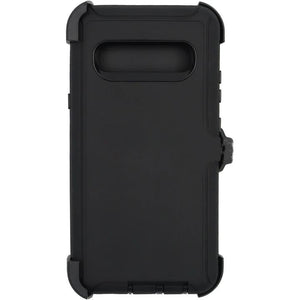 For Samsung S9 Plus Defender Series Case Black - Oriwhiz Replace Parts