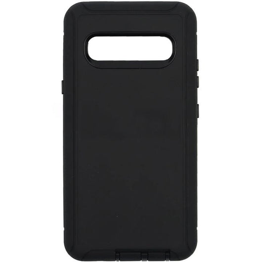 For Samsung S9 Plus Defender Series Case Black - Oriwhiz Replace Parts