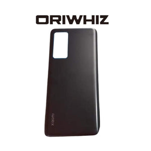 For Xiaomi Mi 12 Back Door Housing Battery Cover - ORIWHIZ