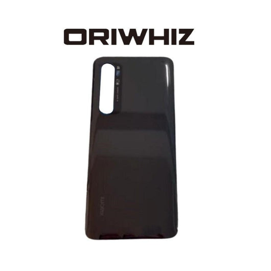 For Xiaomi Mi Note 10 Lite Battery Back Cover Glass - ORIWHIZ