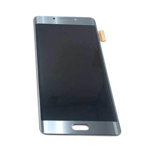 FOR XIAOMI NOTE 2 COMPLETE SCREEN ASSEMBLY -SILVER - Oriwhiz Replace Parts