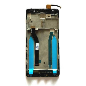 For Xiaomi Redmi 4 Pro Complete Screen Black- Oriwhiz Replace Parts