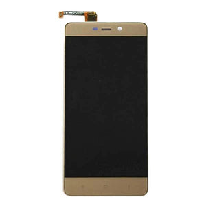 For Xiaomi Redmi 4 Pro Complete Screen Gold - Oriwhiz Replace Parts