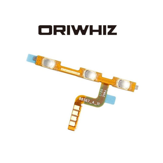 For Xiaomi Redmi 5 On / Off Switch Volume Button Power Flex Cable - ORIWHIZ