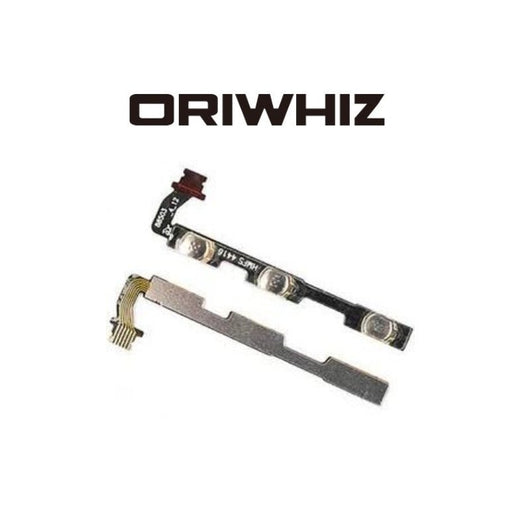 For Xiaomi Redmi 5A Power Button Key Flex Cable - ORIWHIZ