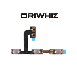 For Xiaomi Redmi Note 5 Power Button With Volume Button Flex Cable - ORIWHIZ