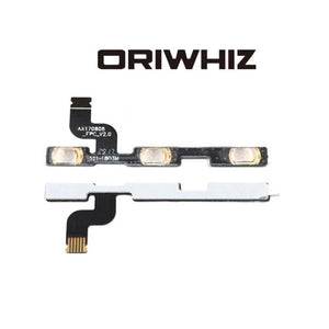 For Xiaomi Redmi Note 5A Power Volume Button Key Flex Cable - ORIWHIZ