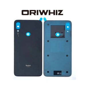 For Xiaomi Redmi Note 7 Back Glass Cover - ORIWHIZ