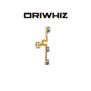 For Xiaomi Redmi Note 9 Pro Volume Power Flex Cable - ORIWHIZ