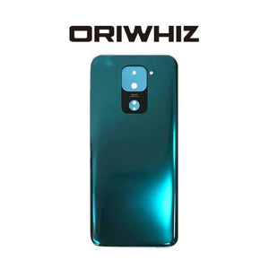 For Xiaomi Redmi Note 9 Rear Door Back Battery Cover - ORIWHIZ