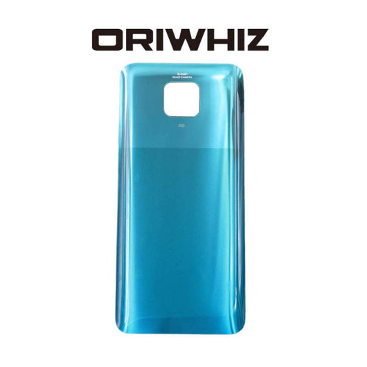 For Xiaomi Redmi Note 9S Battery Back Cover Rear Door Housing - ORIWHIZ