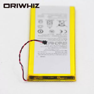 GA40 replacement battery cycle phone for Moto G4 Plus XT1625 XT1622 XT1644 XT1643 3000mAh 100% new battery - ORIWHIZ