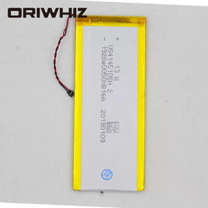 GA40 replacement battery cycle phone for Moto G4 Plus XT1625 XT1622 XT1644 XT1643 3000mAh 100% new battery - ORIWHIZ