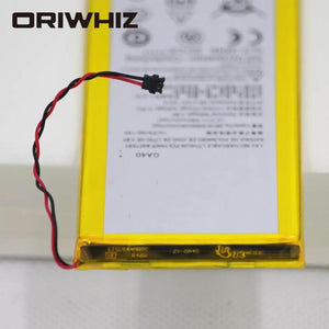 GA40 replacement battery cycle phone for Moto G4 Plus XT1625 XT1622 XT1644 XT1643 3000mAh 100% new battery - ORIWHIZ