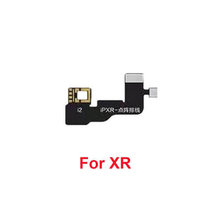 i2C IFace-V8 Dot Matrix Projection Repair Programmer Camera Lattice Repair Replace Dot Cable FACE ID for iphone 12pro 12 11 11pro 11promax - ORIWHIZ