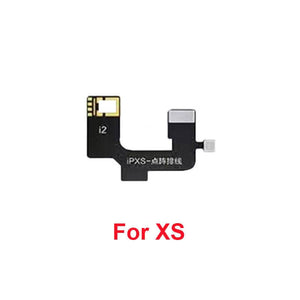 i2C IFace-V8 Dot Matrix Projection Repair Programmer Camera Lattice Repair Replace Dot Cable FACE ID for iphone 12pro 12 11 11pro 11promax - ORIWHIZ