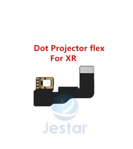 JC Dot Matrix Cable chips For iPhone Face ID Not Available Fix X/XR/XS/XSMAX/11 12 Pro/max for ipad Pro3/4 V1S Programmer - ORIWHIZ