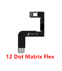 JC Dot Matrix Cable chips For iPhone Face ID Not Available Fix X/XR/XS/XSMAX/11 12 Pro/max for ipad Pro3/4 V1S Programmer - ORIWHIZ