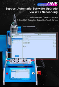 JC EM02 CNC grinding machine for iphone chip grinding for iphone 6 7 8 X XS MAX XR motherboard hardware icloud tool - ORIWHIZ