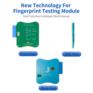 JC FPT-1 Fingerprint Testing Module for iPhone 5S-8P - ORIWHIZ