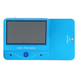 JC PRO1000S PCIE NAND Programmer HDD Serial Read and Write Error Repair Tool for iPhone / iPad - ORIWHIZ