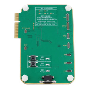 JC Pro1000s Photosensitive Data Read Write Light Sensor Programmer for iPhone LCD Touch Screen Replace - ORIWHIZ